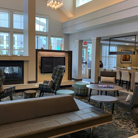 Residence Inn Concord Buitenkant foto
