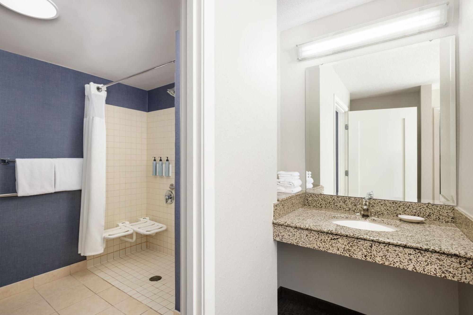 Residence Inn Concord Buitenkant foto